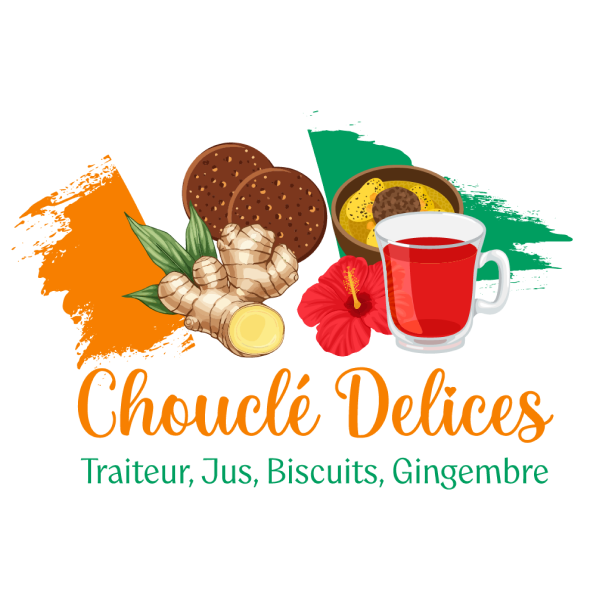 Logo CHOUCLE DELICES